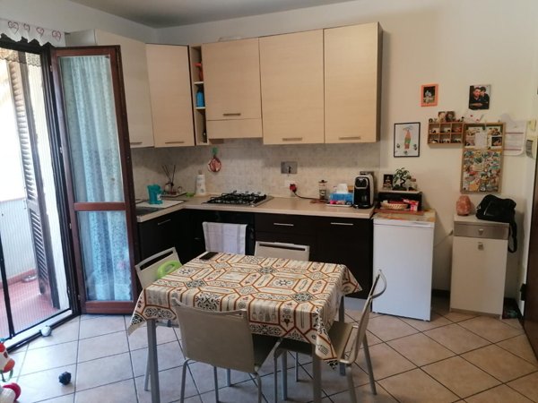 appartamento in vendita a Carmignano