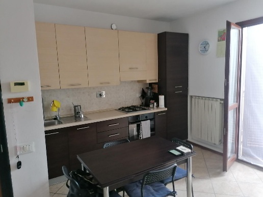 appartamento in vendita a Carmignano