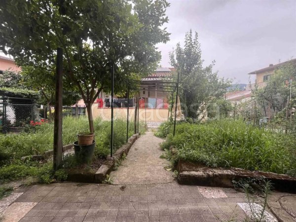 appartamento in vendita a Carmignano