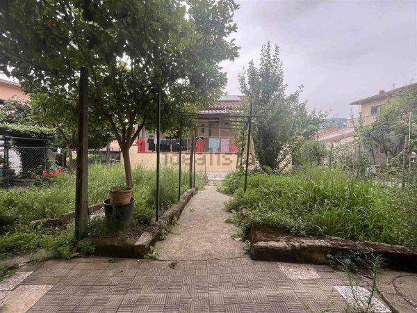 appartamento in vendita a Carmignano