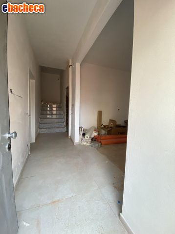 appartamento in vendita a Carmignano