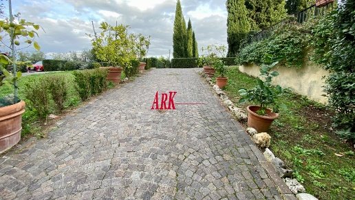 appartamento in vendita a Carmignano