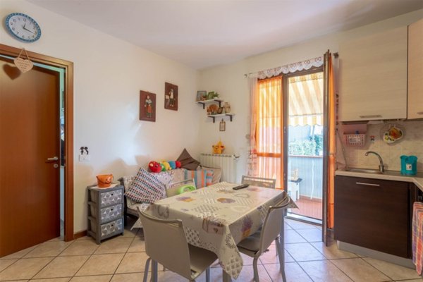 appartamento in vendita a Carmignano