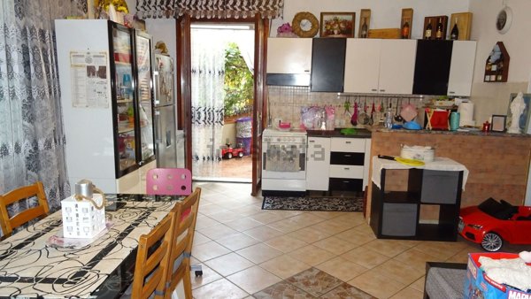 appartamento in vendita a Carmignano
