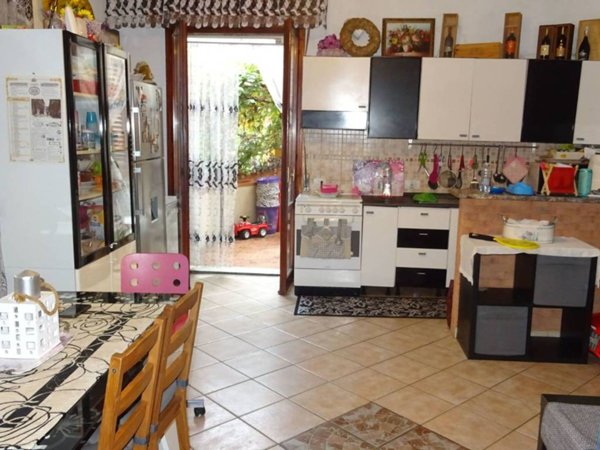 appartamento in vendita a Carmignano