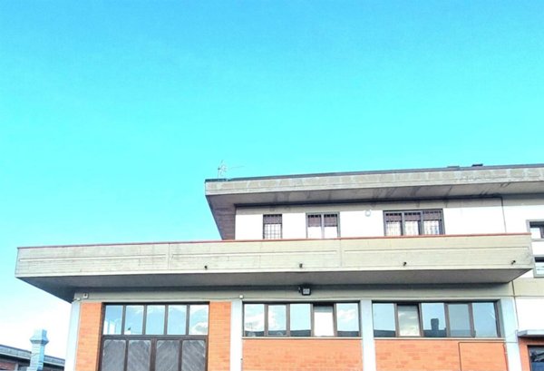 appartamento in vendita a Carmignano