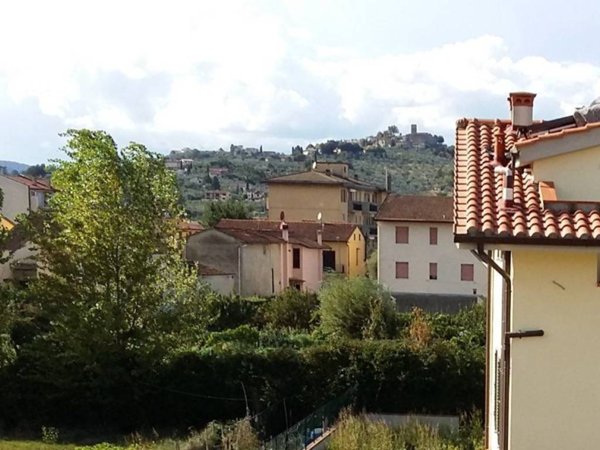 appartamento in vendita a Carmignano