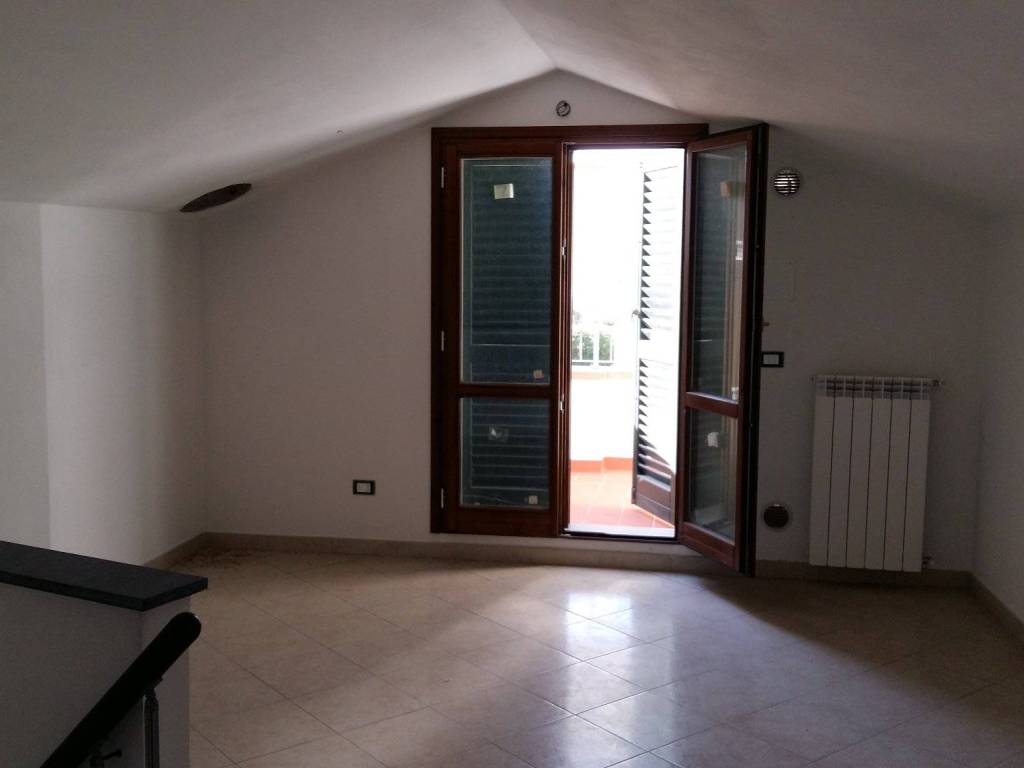 appartamento in vendita a Carmignano