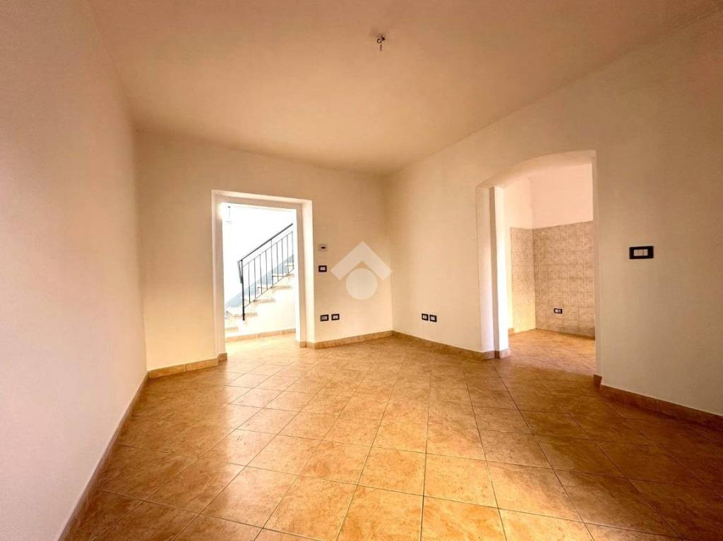 appartamento in vendita a Carmignano