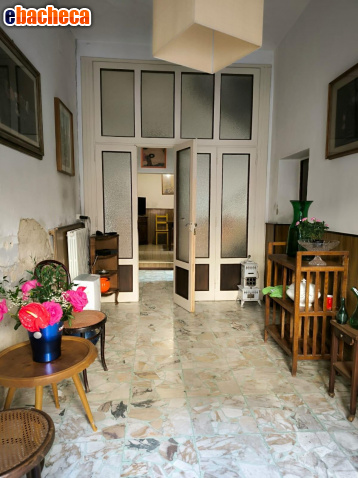 appartamento in vendita a Carmignano