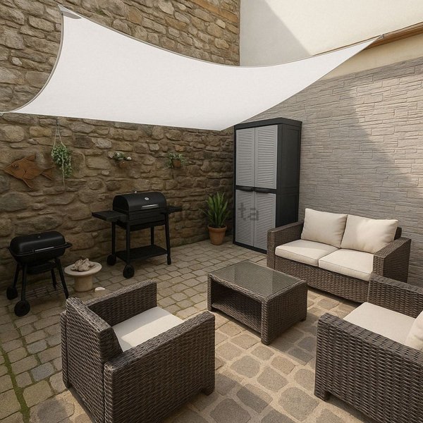 casa indipendente in vendita a Carmignano