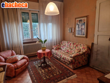 appartamento in vendita a Carmignano