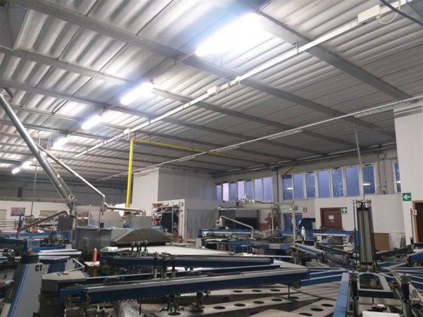 appartamento in vendita a Carmignano