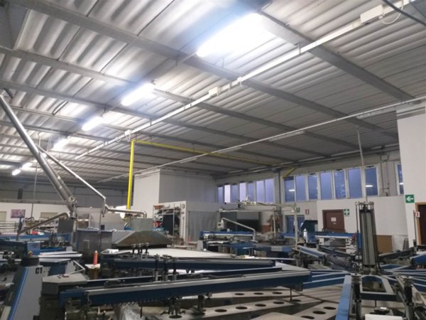 appartamento in vendita a Carmignano