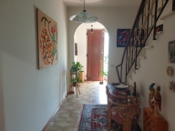 casa indipendente in vendita a Carmignano