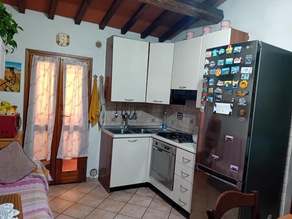 appartamento in vendita a Carmignano