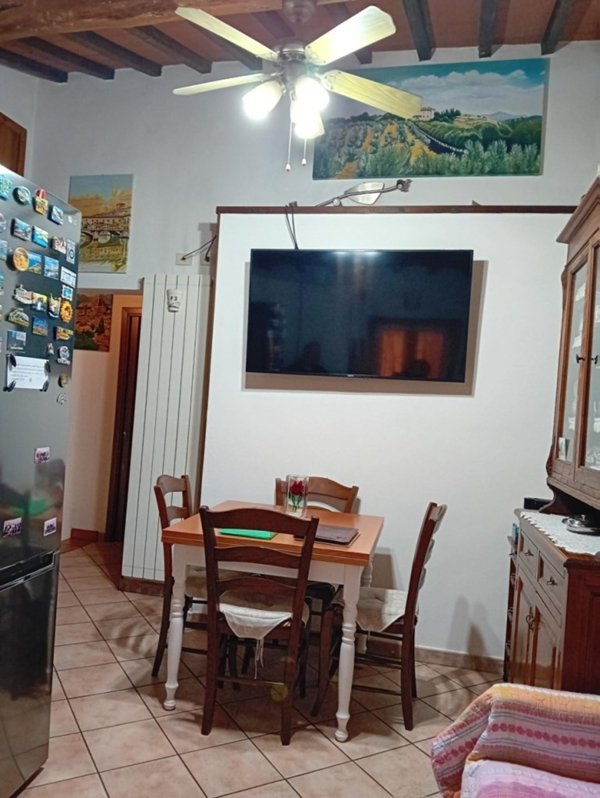 appartamento in vendita a Carmignano