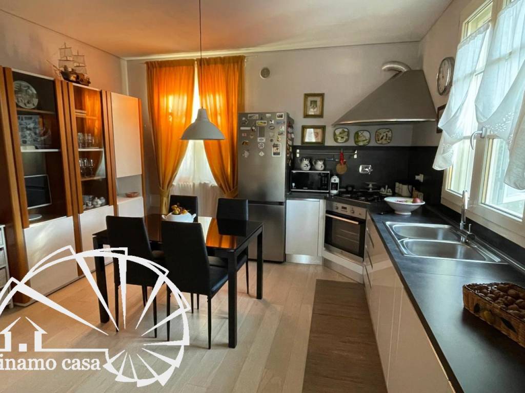 appartamento in vendita a Carmignano