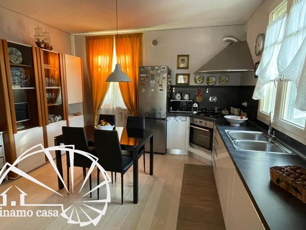appartamento in vendita a Carmignano
