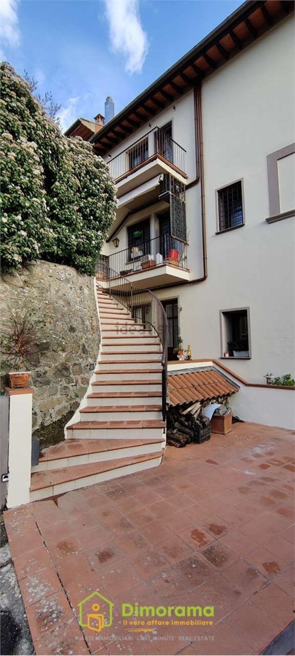 appartamento in vendita a Carmignano