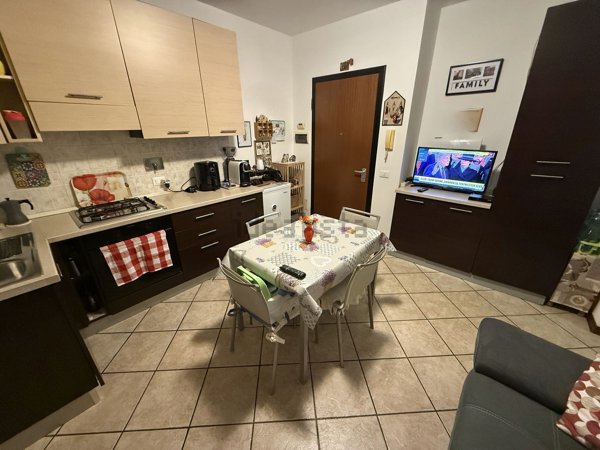 appartamento in vendita a Carmignano