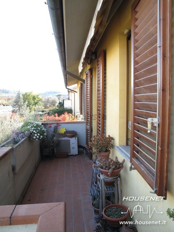 appartamento in vendita a Carmignano