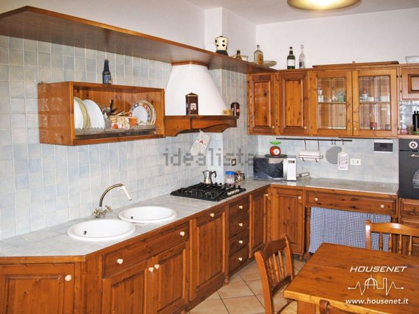 appartamento in vendita a Carmignano