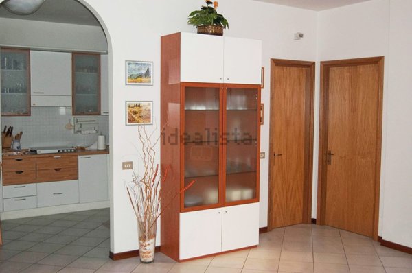 appartamento in vendita a Carmignano