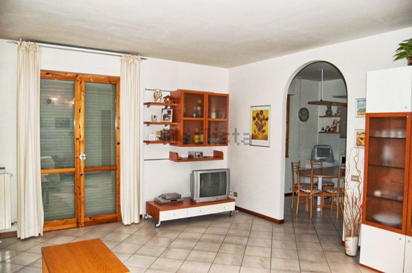 appartamento in vendita a Carmignano