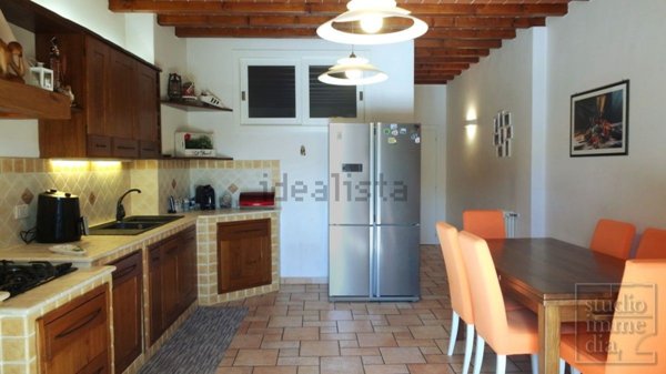 appartamento in vendita a Carmignano