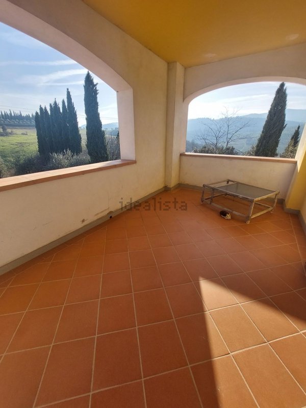 casa indipendente in vendita a Carmignano