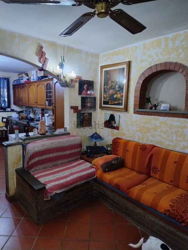 appartamento in vendita a Carmignano