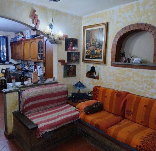 appartamento in vendita a Carmignano