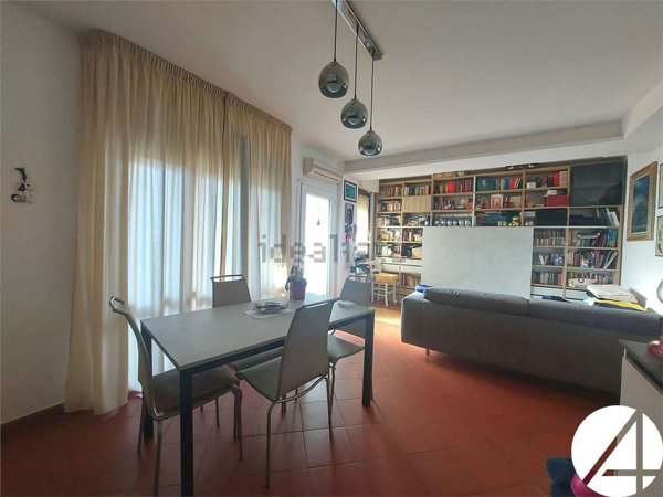 appartamento in vendita a Carmignano
