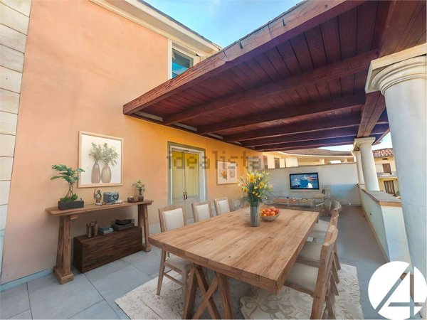 appartamento in vendita a Carmignano