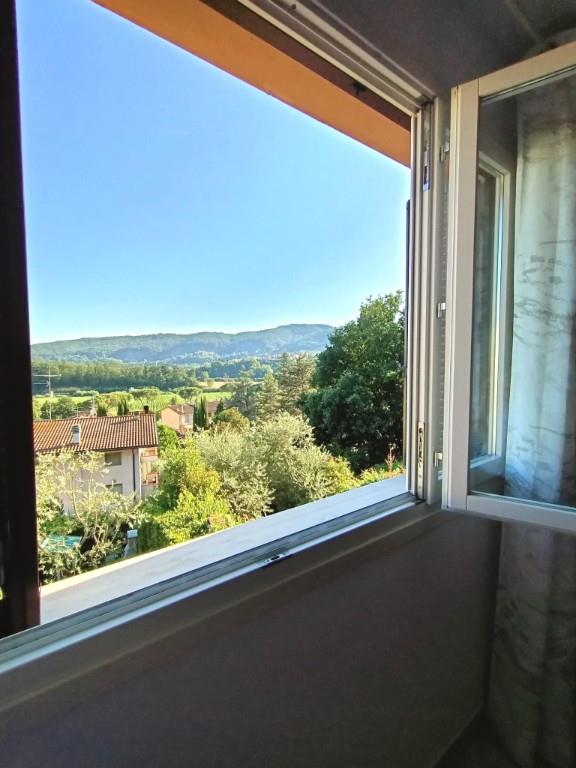 appartamento in vendita a Carmignano