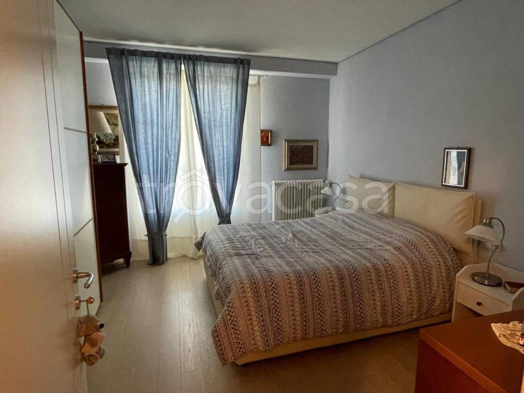 appartamento in vendita a Carmignano
