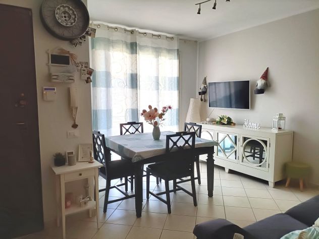 appartamento in vendita a Carmignano