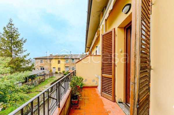 appartamento in vendita a Carmignano
