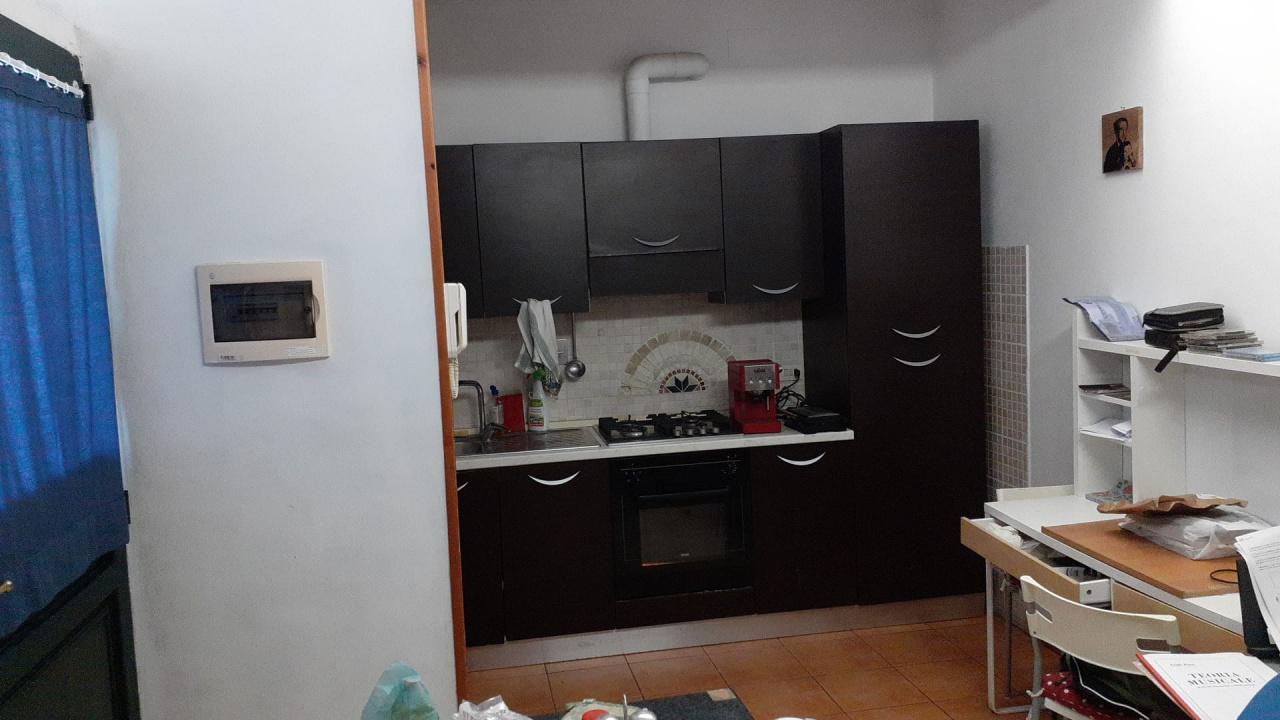 appartamento in vendita a Carmignano