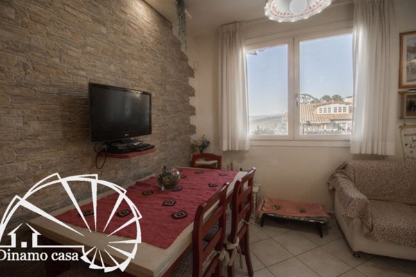 appartamento in vendita a Carmignano