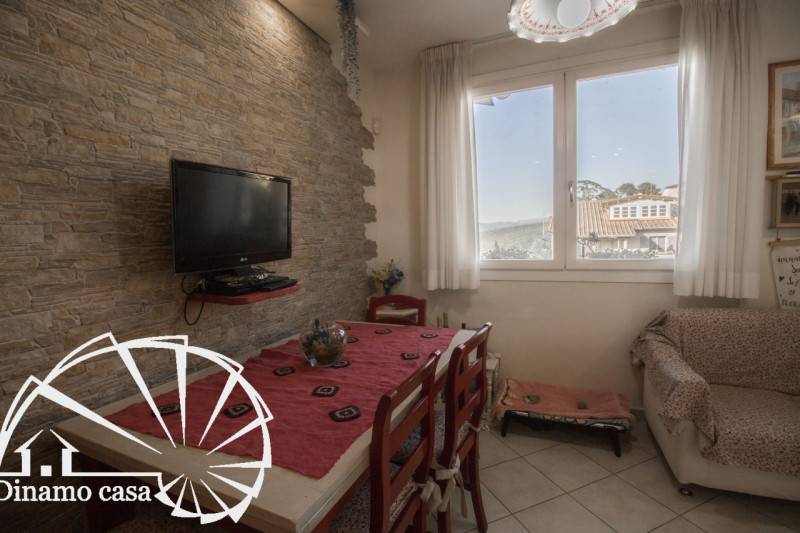 appartamento in vendita a Carmignano