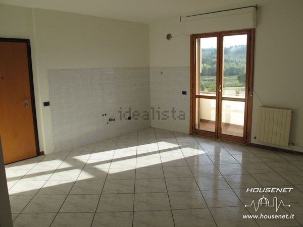 appartamento in vendita a Carmignano