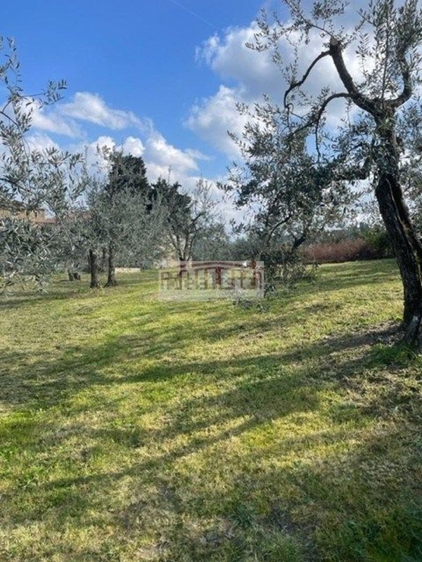 casa indipendente in vendita a Carmignano