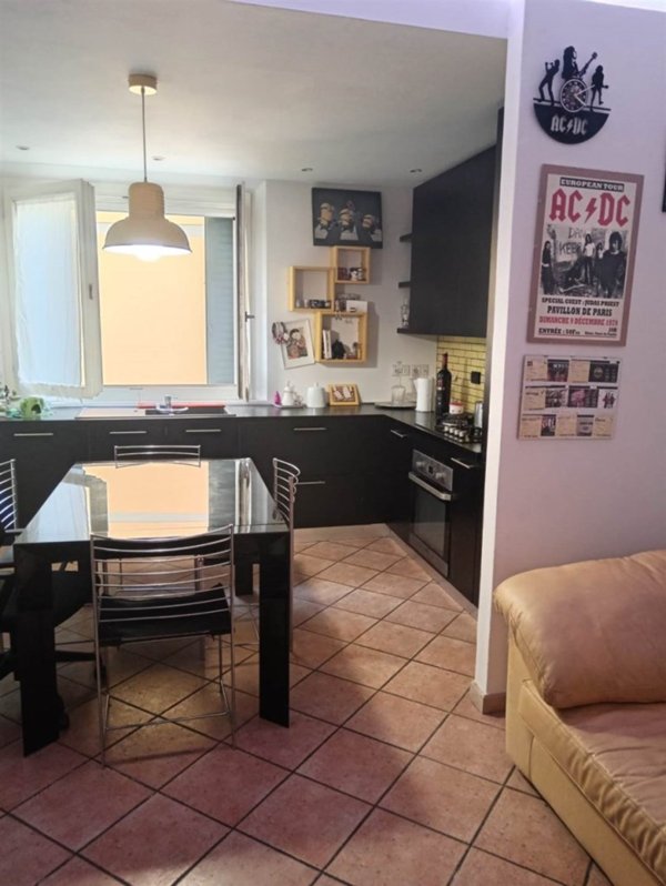 appartamento in vendita a Carmignano