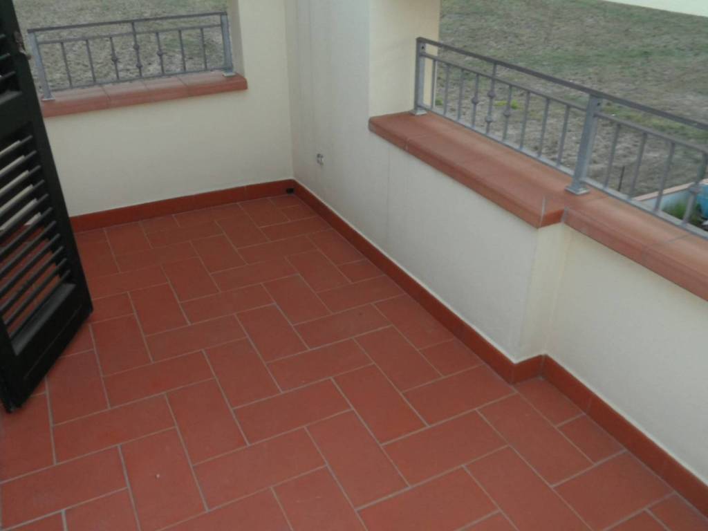 appartamento in vendita a Carmignano