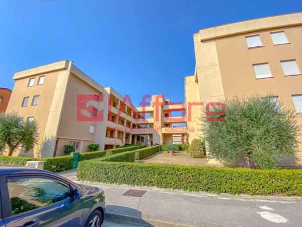 appartamento in vendita a Carmignano
