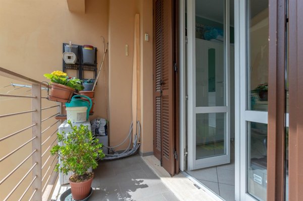 appartamento in vendita a Carmignano