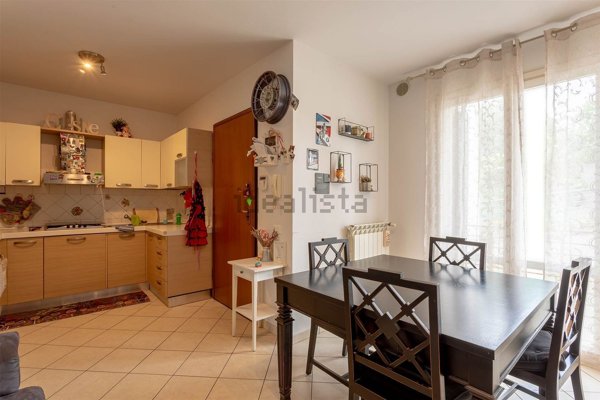 appartamento in vendita a Carmignano