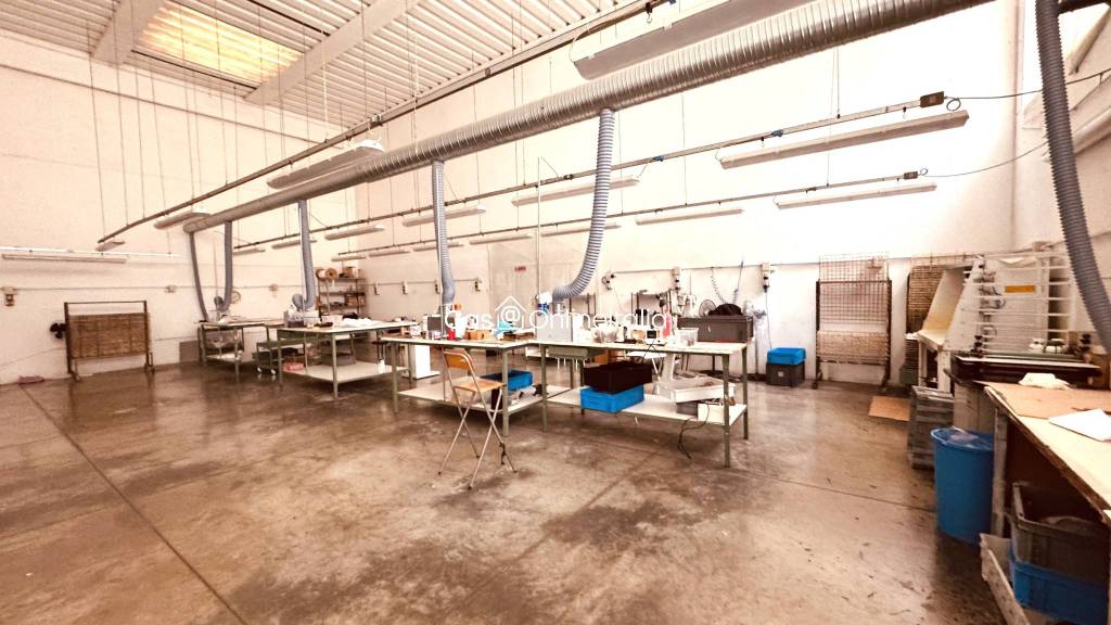 appartamento in vendita a Carmignano